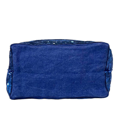 vanessabruno トートバッグ 肩掛け ラメ LE CABASル カヴァ レディース ヴァネッサ・ブリューノ