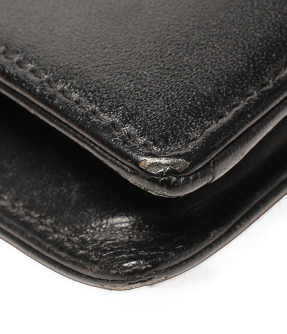 モンブラン 二つ折り財布 メンズ MONTBLANC