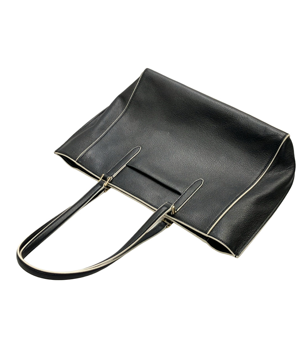 美品 COLE HAAN トートバッグ レディース コールハーン