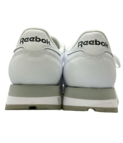 Reebok ローカットスニーカー クラシックレザー 100008789 レディース SIZE 23.0 リーボック