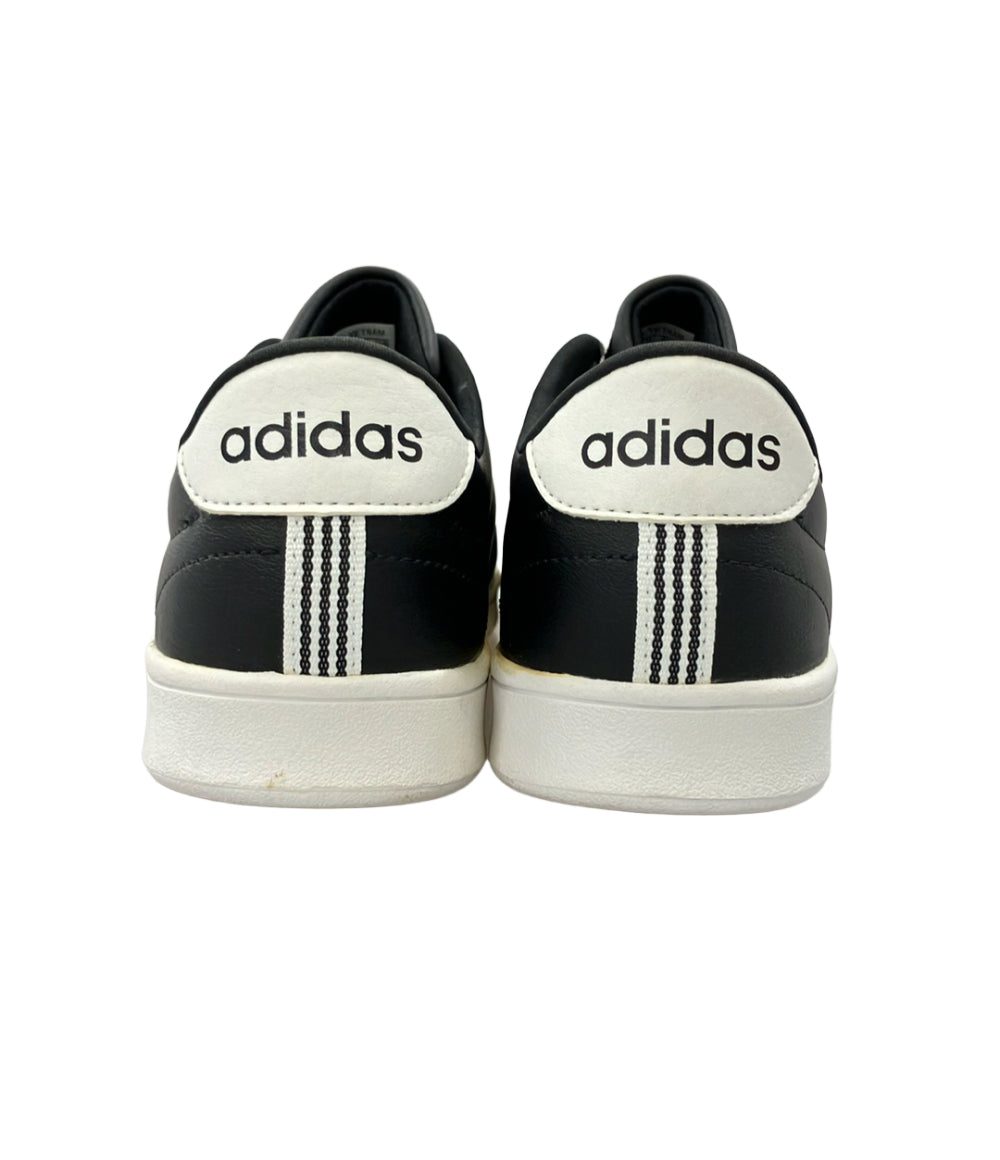 adidas ローカットスニーカー VALCLEAN QT W DB1370 レディース SIZE 25.0 アディダス