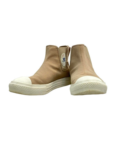 コンバース ハイカットスニーカー 31303320 レディース SIZE 25.0 (XL) CONVERSE