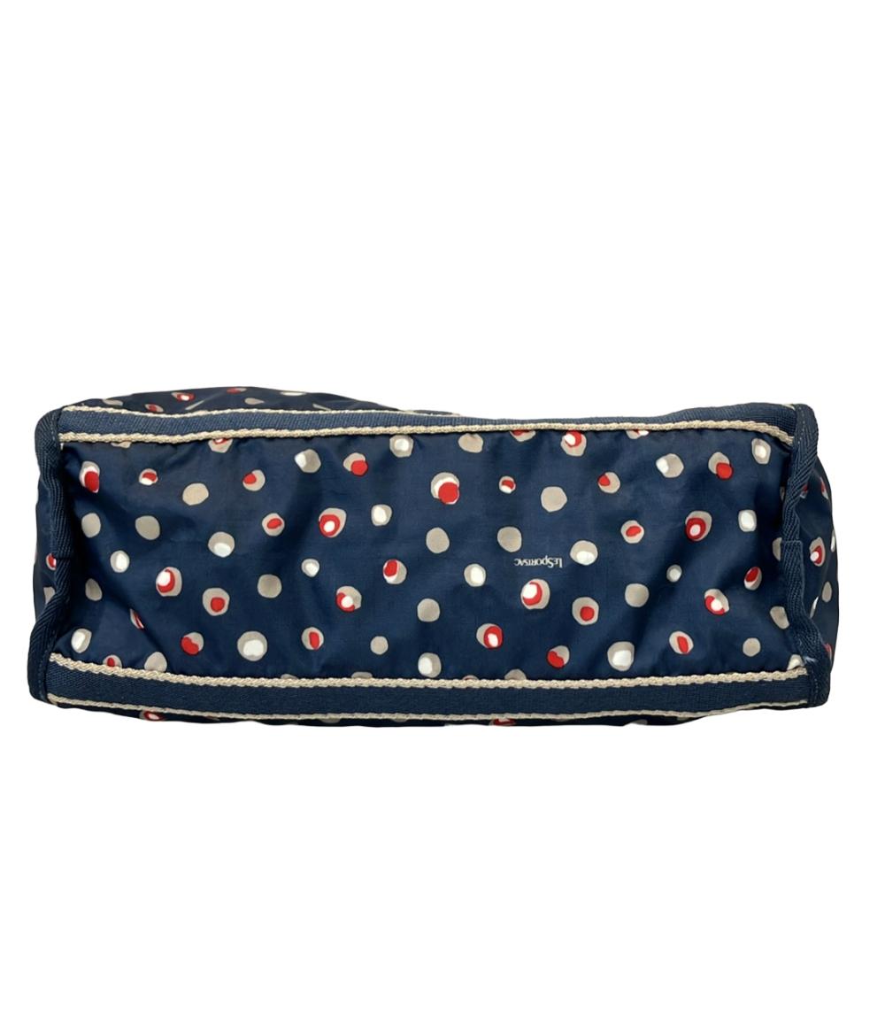 美品 LeSportsac ショルダーバッグ レディース レスポートサック
