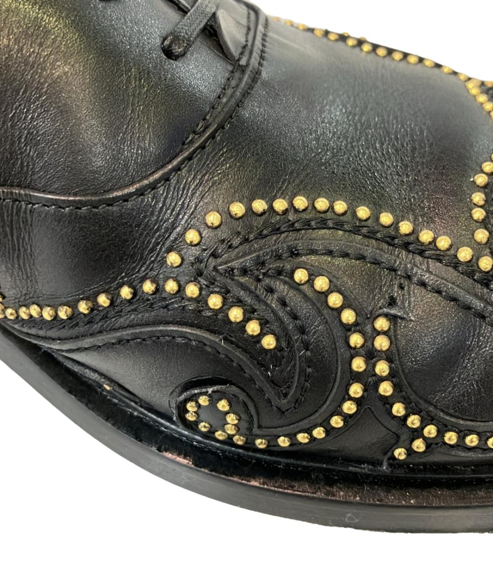 ヴェルサーチ ドレスシューズ メンズ SIZE 42 (XL) VERSACE – Rehello 