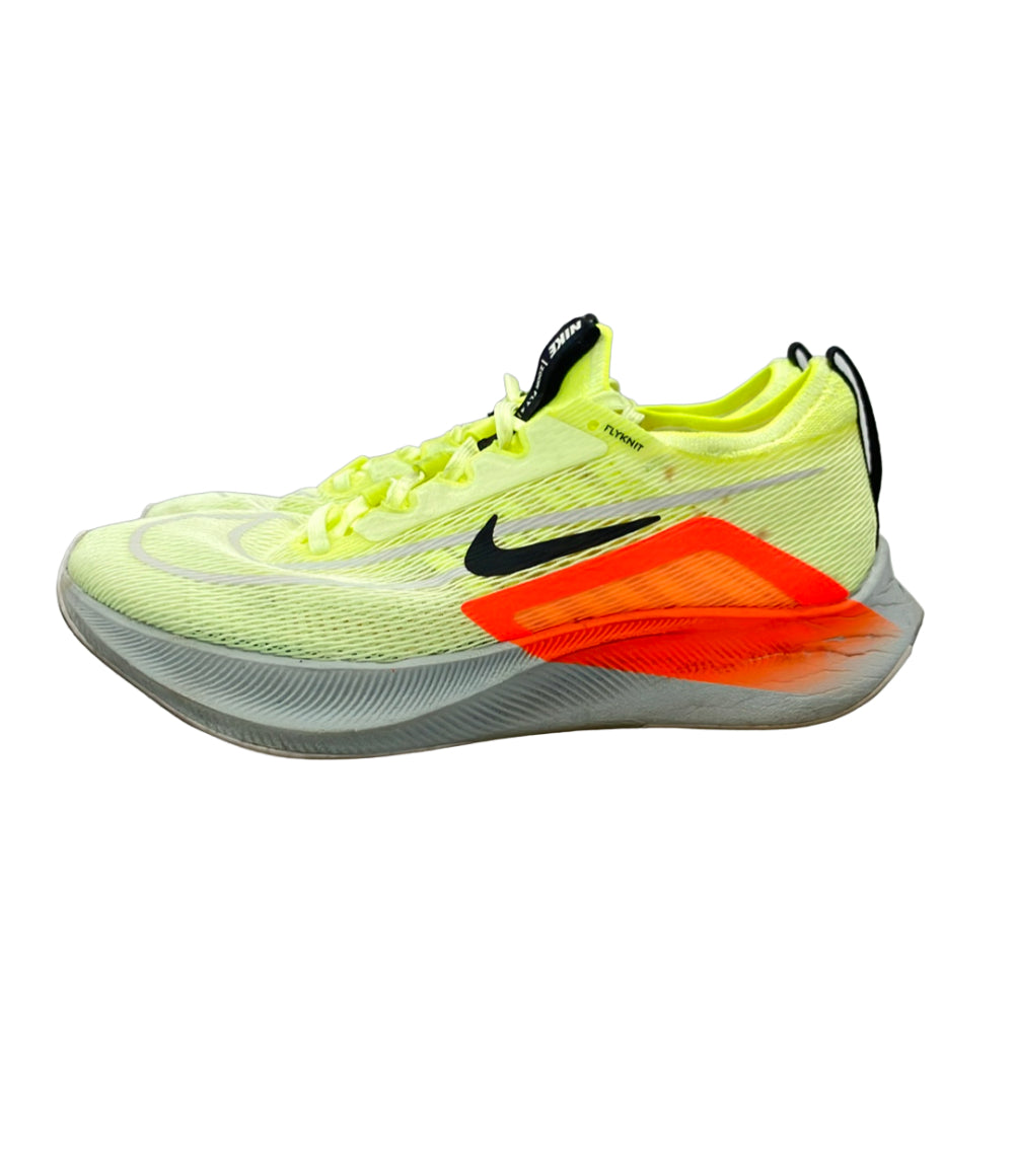 NIKE ローカットスニーカー ZOOM FLY 4 CT2392-700 メンズ SIZE 25.0 (S) ナイキ