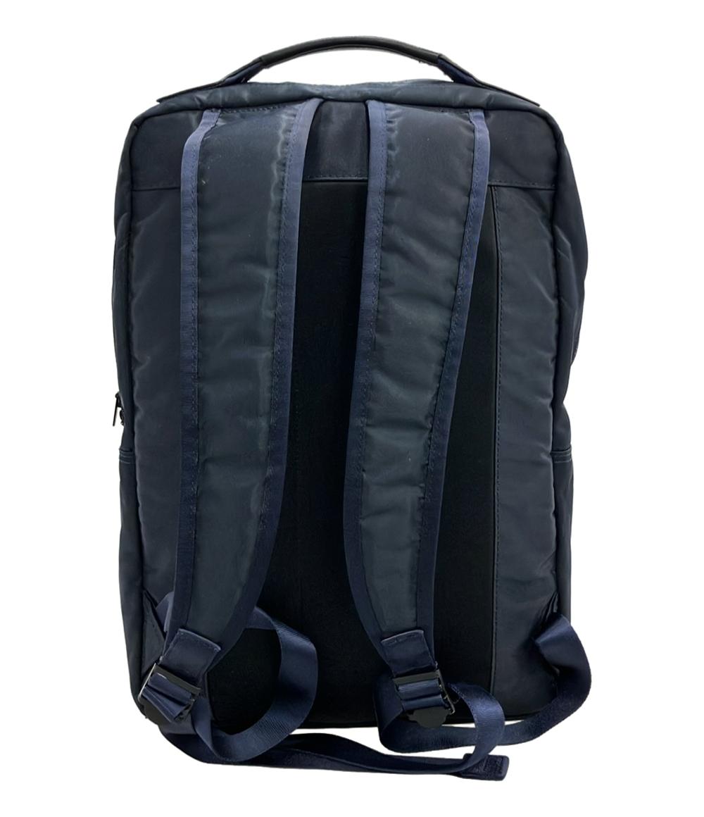 ポーター リュック タイム メンズ PORTER