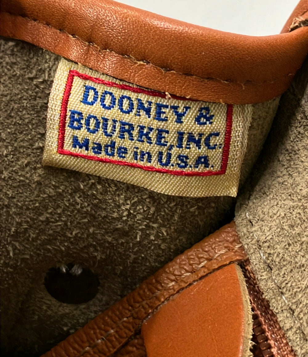 DOONEY & BOURKE ショルダーバッグ レディース ドゥーニー＆バーク