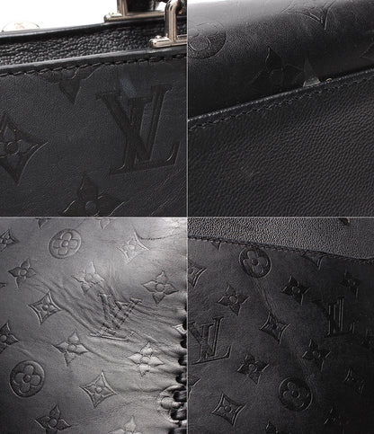 LOUIS VUITTON 2WAYトートバッグ ショルダーバッグ 肩掛け ヴェリージップトート モノグラム M54147 レディース ルイ・ヴィトン
