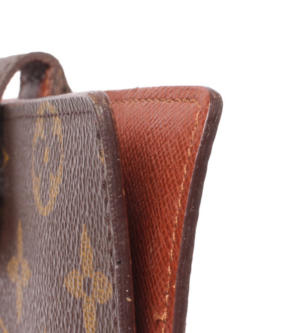 LOUIS VUITTON 手帳カバー アジェンダ PM モノグラム R20005 メンズ レディース ルイ・ヴィトン