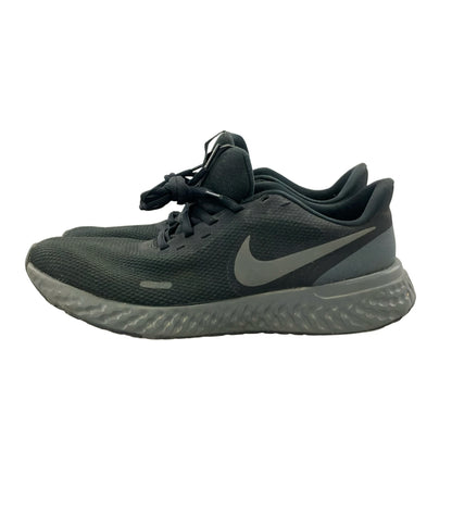 NIKE ローカットスニーカー REVOLUTION 5 BQ3204-001 メンズ SIZE 27.5 (L) ナイキ