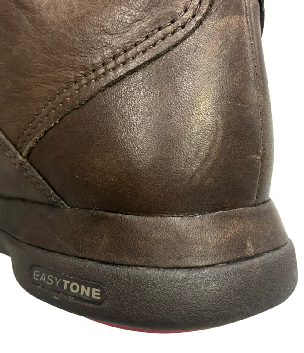 Reebok ロングブーツ イージートーン リープライズ V51056 レディース SIZE 22.0 リーボック