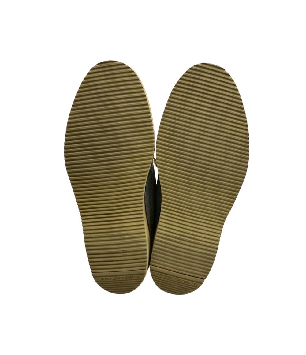 リーガルスタンダーズ チャッカブーツ メンズ SIZE 24 1/2 (XS) REGAL STANDARDS