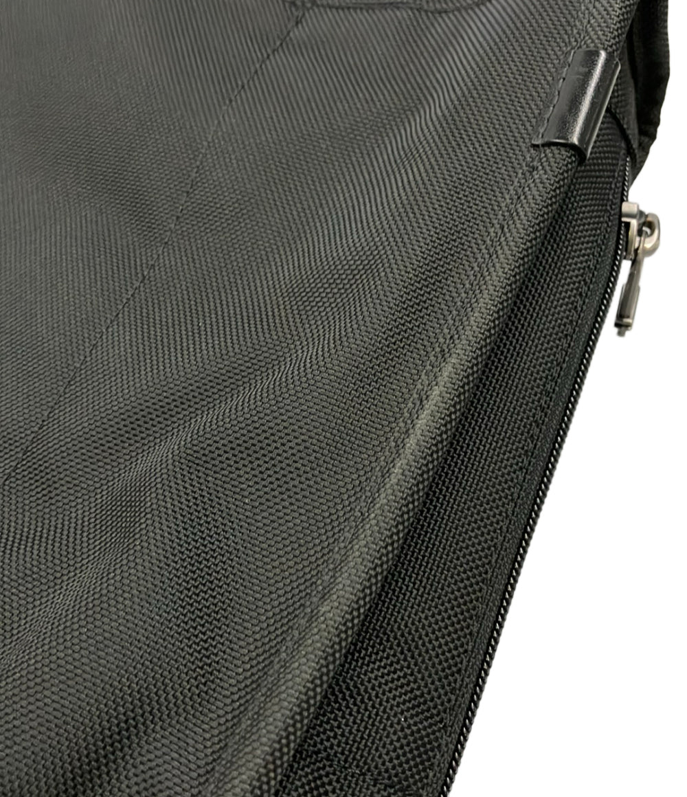 TUMI 2WAY ビジネスバッグ ブリーフケース ショルダーバッグ 斜め掛け メンズ トゥミ