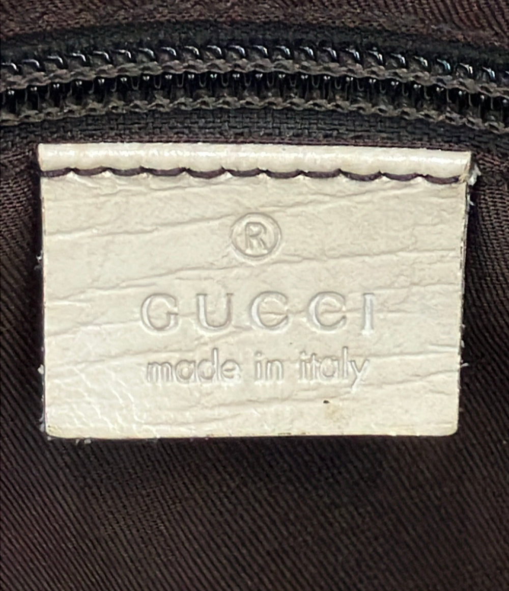 GUCCI トートバッグ GGスプリーム 181086 491403 レディース グッチ
