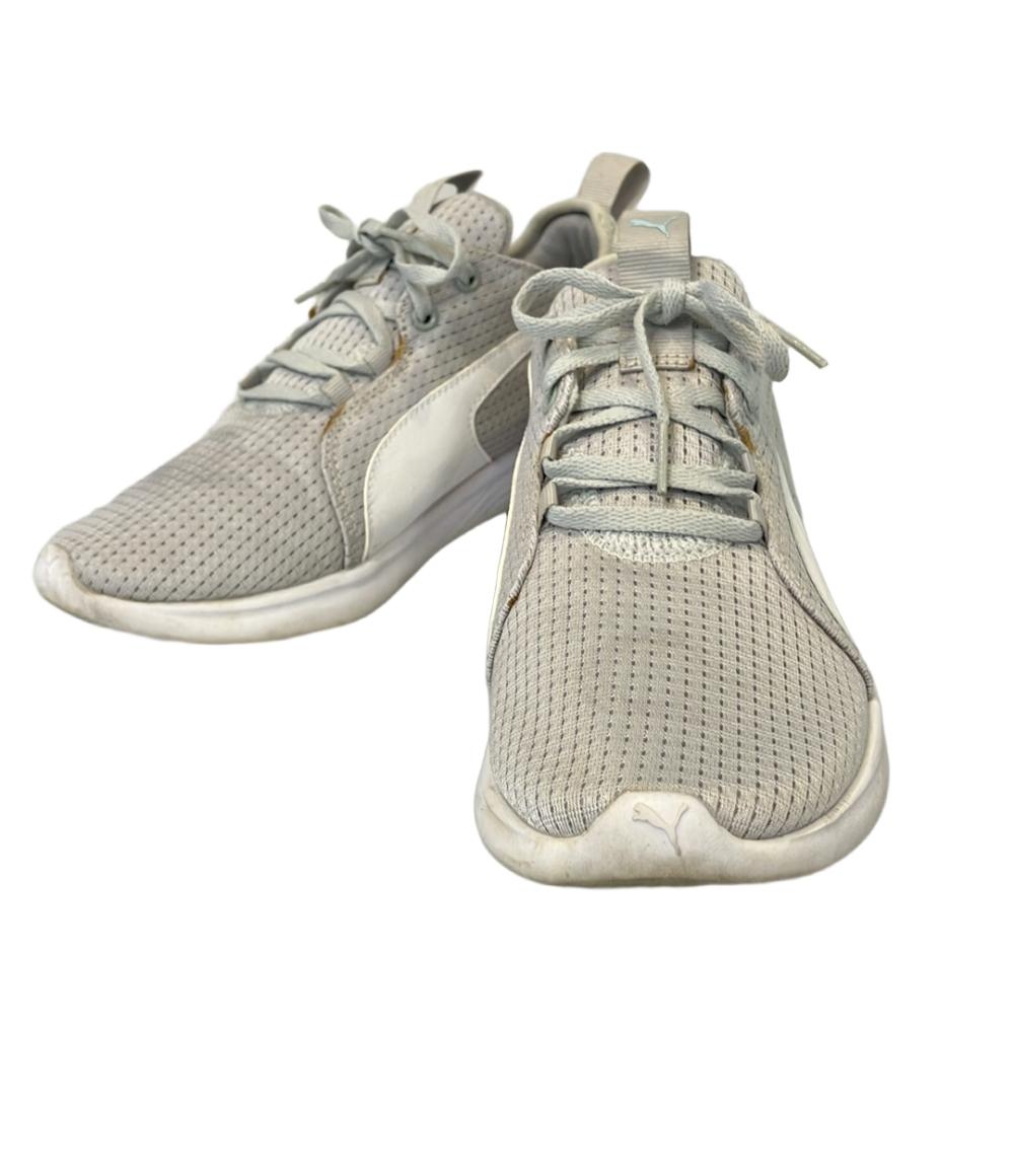 プーマ ローカットスニーカー 194357-06 レディース SIZE 24.0 (L) PUMA