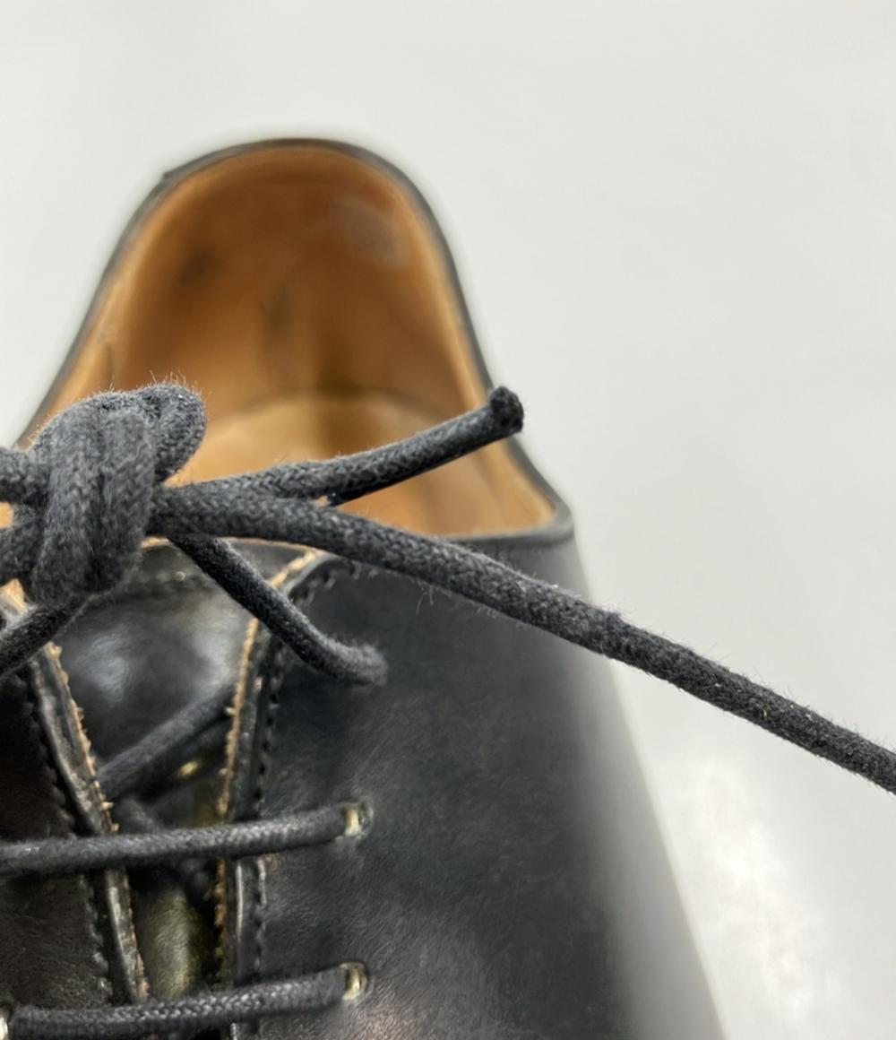 CROCKETT&JONES ビジネスシューズ メンズ SIZE 8 1/2 E (27cm) クロケットアンドジョーンズ