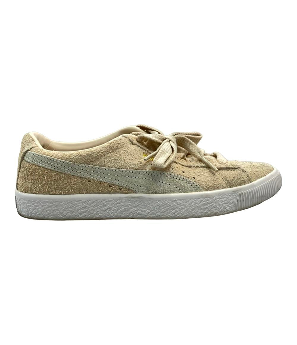 プーマ ローカットスニーカー 380533-01 レディース SIZE 23.0 (M) PUMA