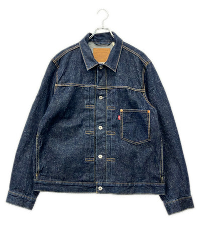 Levi's TYPE I トラッカージャケット メンズ SIZE L リーバイス