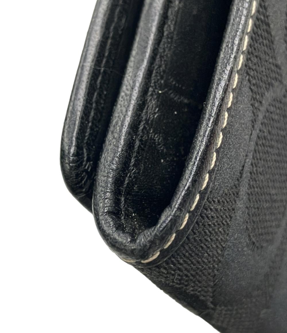 COACH 長財布 シグネチャー レディース メンズ コーチ – Rehello by