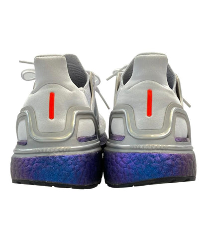 アディダス ローカットスニーカー ULTRA BOOST 20 EG1369 レディース SIZE 24.0 (L) adidas