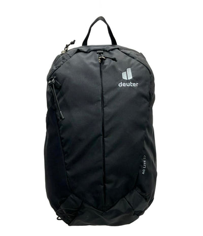 美品 deuter バックパック AC LITE 17 ユニセックス ドイター