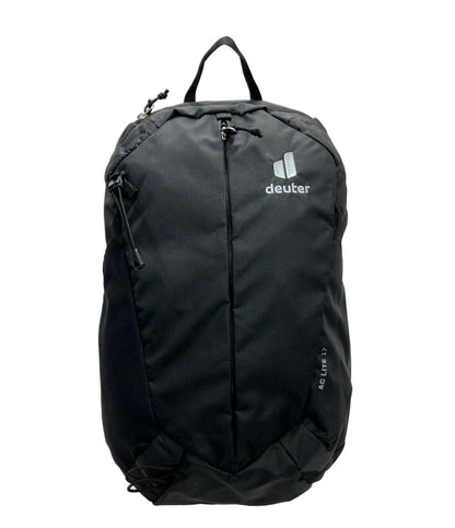 美品 deuter バックパック AC LITE 17 ユニセックス ドイター