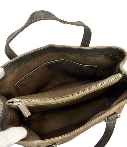 セリーヌ ハンドバッグ トートバッグ Cマカダム レディース CELINE