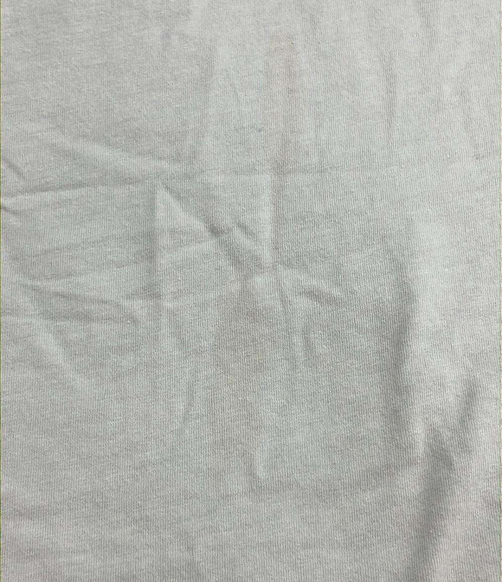 VETEMENTS used加工 半袖Tシャツ unisex メンズ レディース SIZE M ヴェトモン