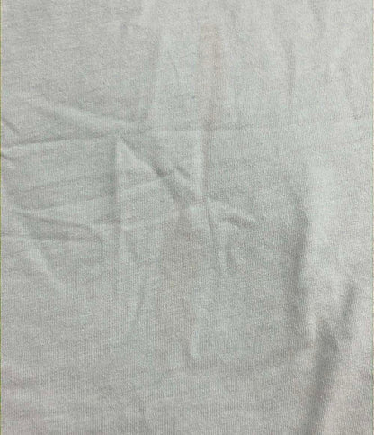 VETEMENTS used加工 半袖Tシャツ unisex メンズ レディース SIZE M ヴェトモン