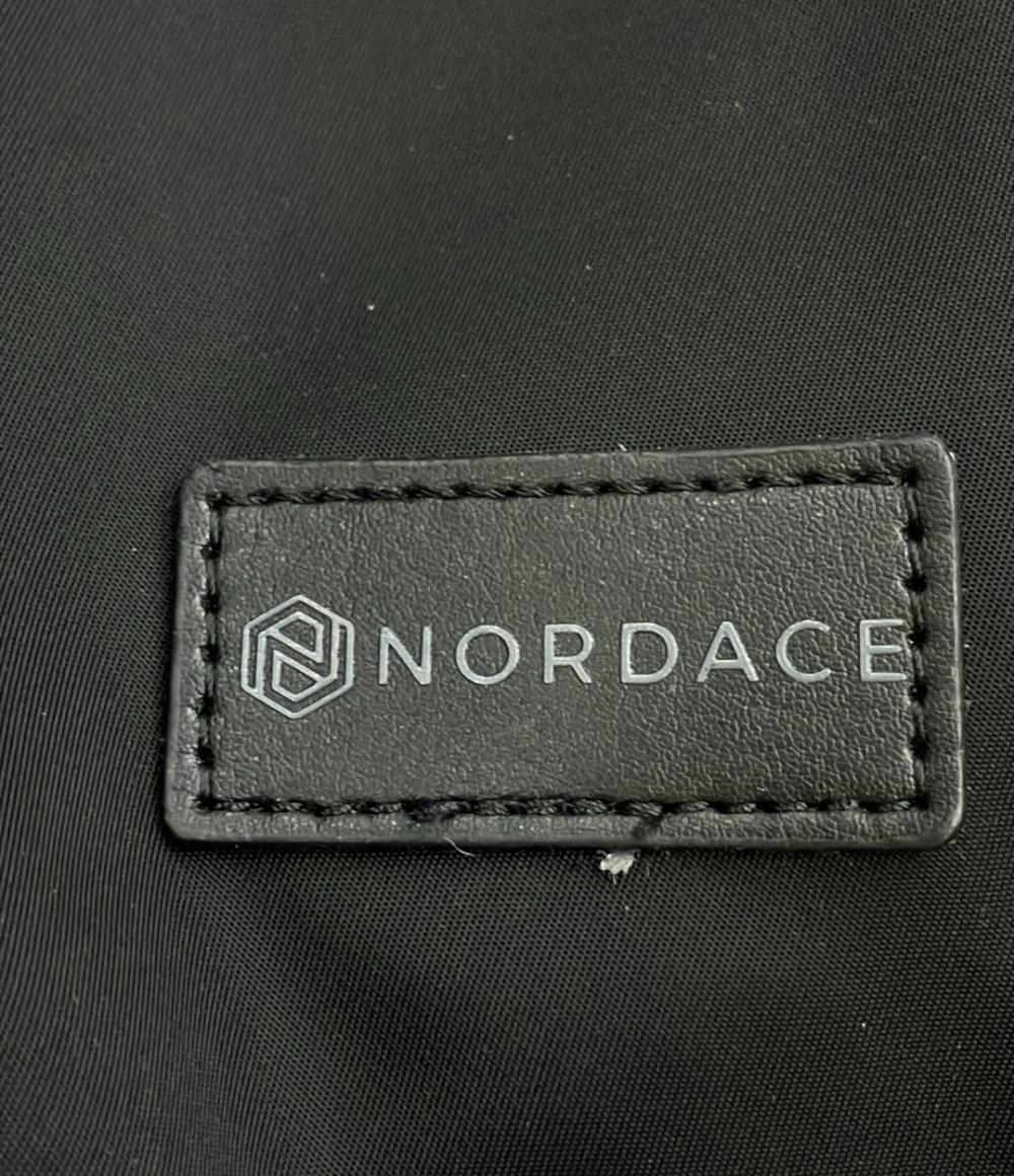 NORDACE リュック メンズ ノルディス