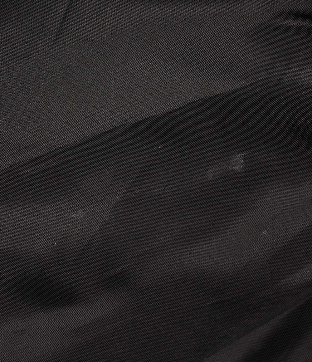 美品 エルメネジルドゼニア 2wayショルダーバッグ トートバッグ 肩掛け メンズ Ermenegildo Zegna