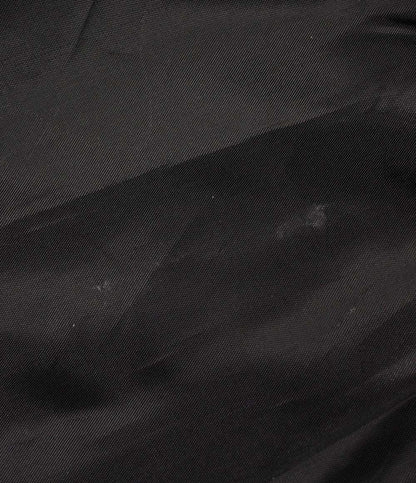 美品 エルメネジルドゼニア 2wayショルダーバッグ トートバッグ 肩掛け メンズ Ermenegildo Zegna