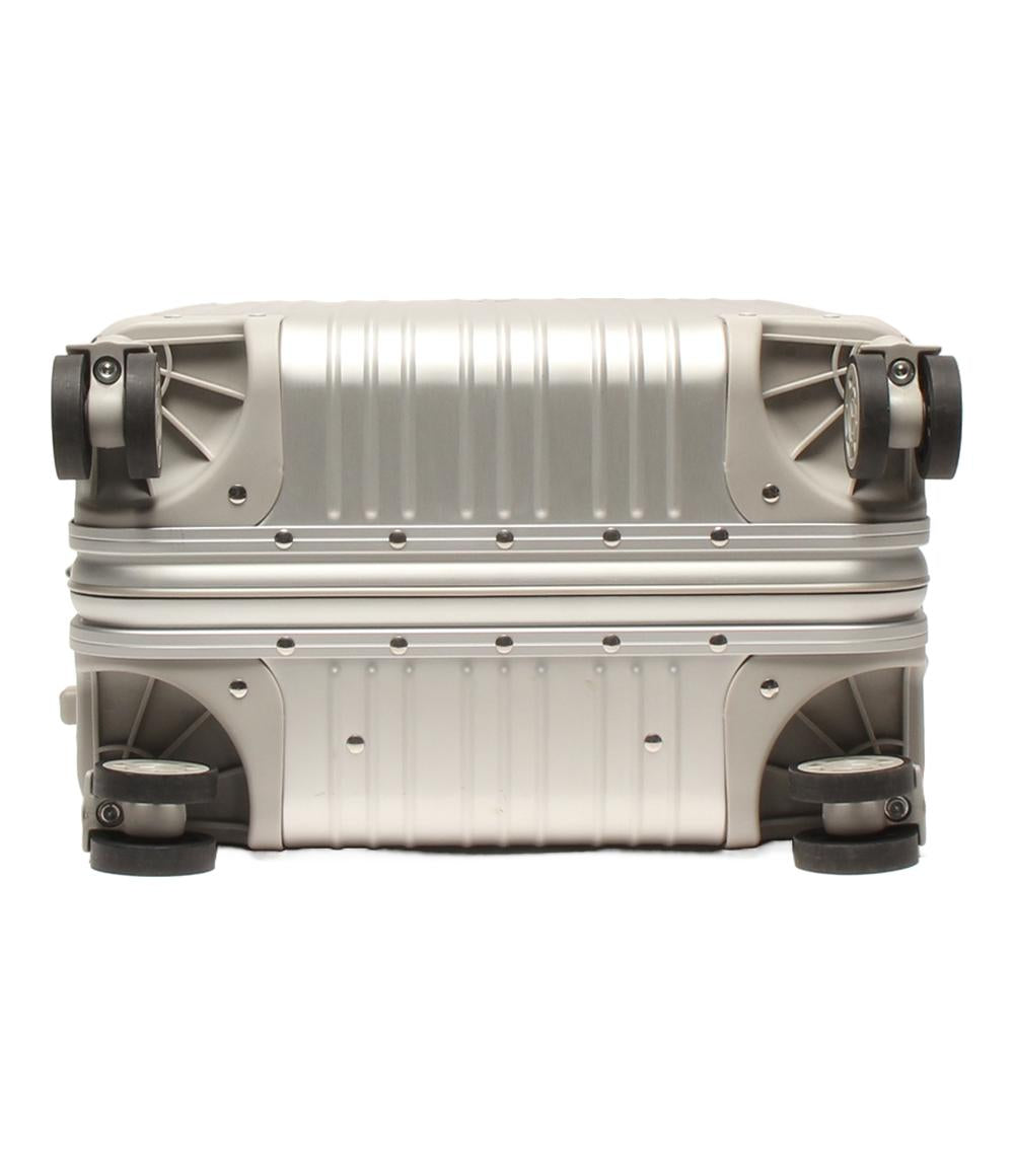 Mercedes-Benz キャリーケース スーツケース メンズ メルセデスベンツ