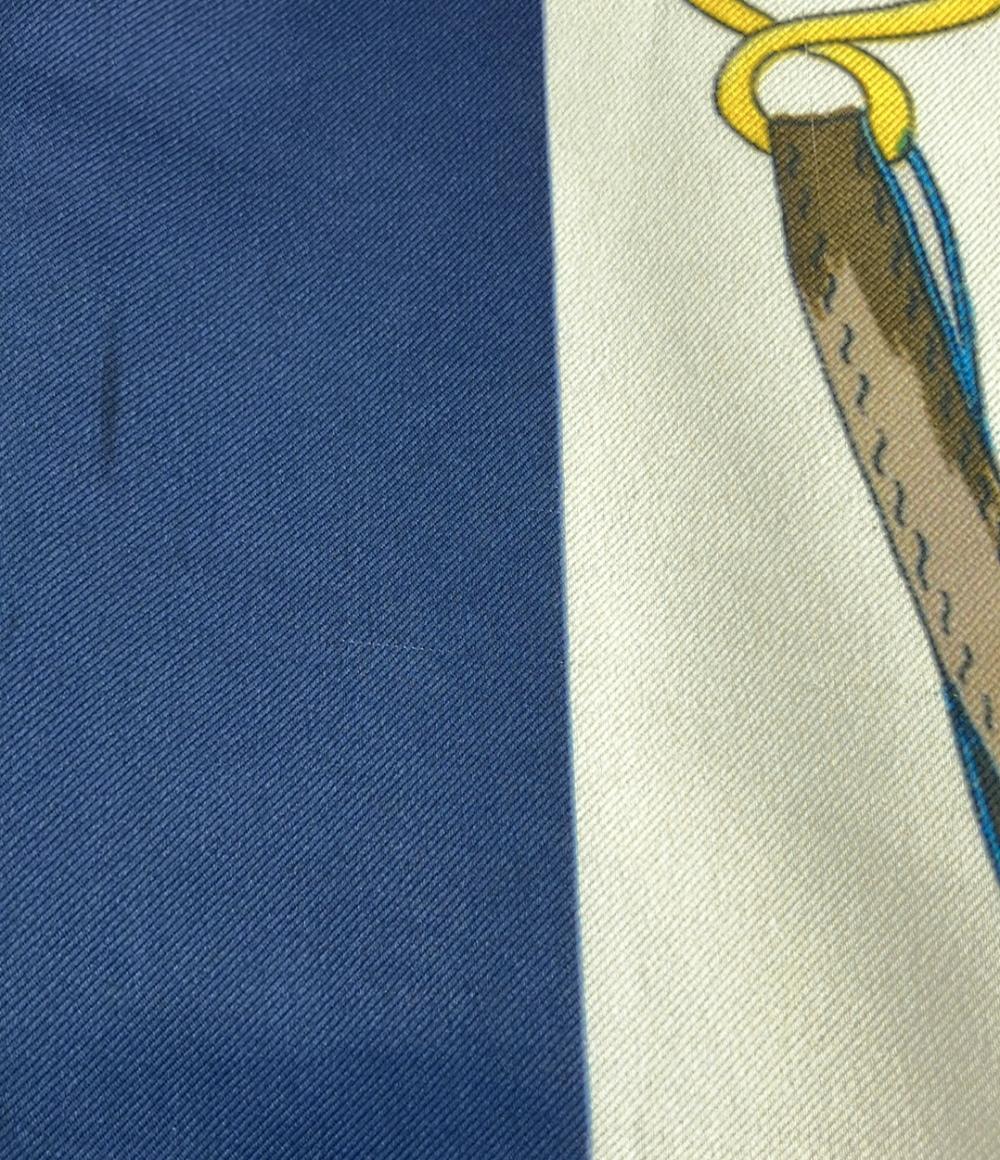 グレースコンチネンタル マリンスカーフロングスカート レディース SIZE 36 (S) GRACE CONTINENTAL