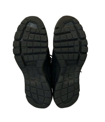 NIKE ローカットスニーカー Air Max Flair 50 GS AH5219-001 レディース SIZE 24.5 ナイキ