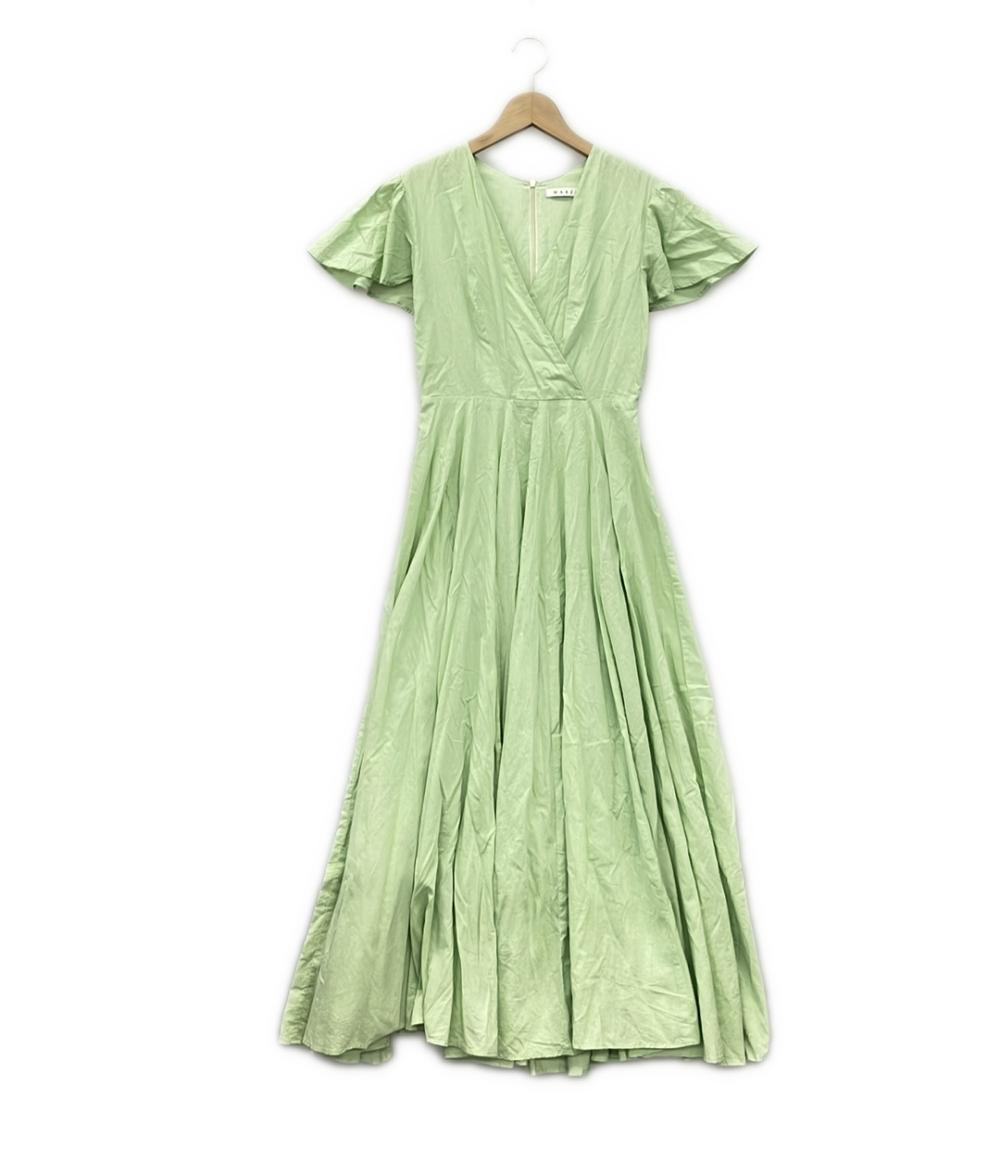 マリハ 半袖ワンピース レディース SIZE 36 (XS) MARIHA