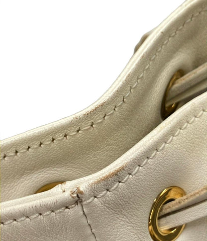 ジェイアンドエムデヴィッドソン 2WAY ハンドバッグ ショルダーバッグ 斜め掛け レディース J&M Davidson