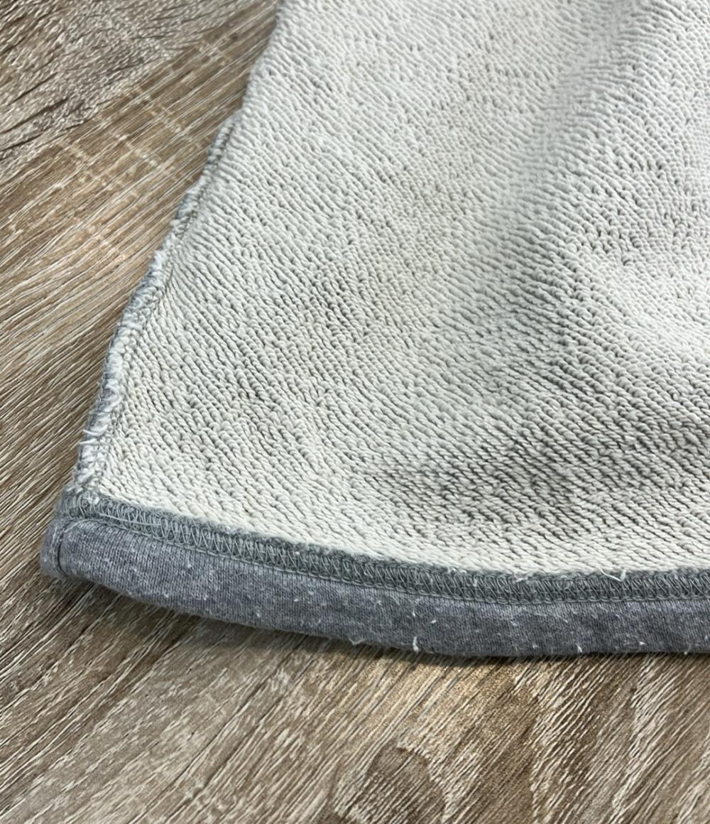 CLANE スウェットパンツ  ロゴ タック ワイド 25aw LOGO SWEAT TUCK WIDE PANTS 19110-7242 レディース SIZE 0 (XS) クラネ