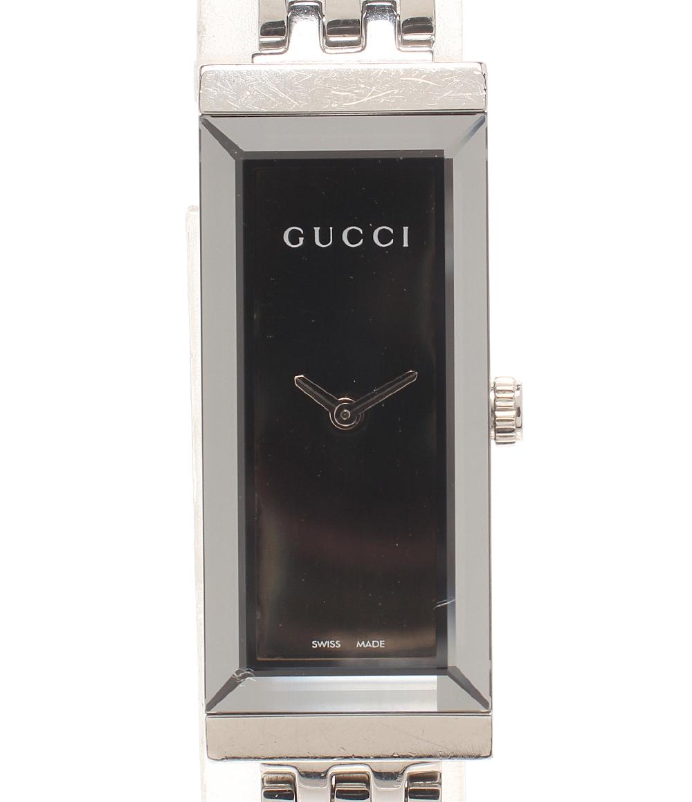 GUCCI 腕時計 クオーツ 127.5 レディース グッチ