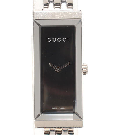 GUCCI 腕時計 クオーツ 127.5 レディース グッチ