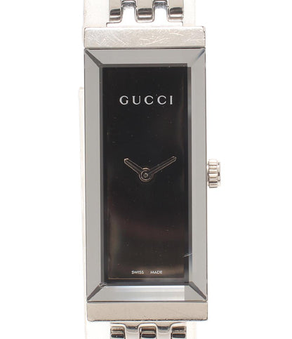 GUCCI 腕時計 クオーツ 127.5 レディース グッチ