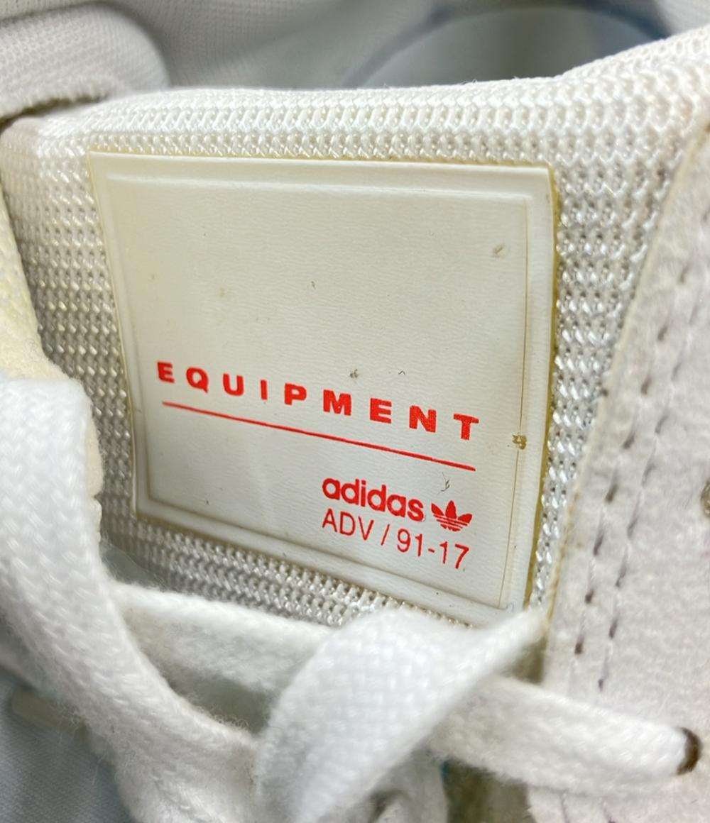 adidas ローカットスニーカー オープン EQT レーシング 91 W BA7556 レディース SIZE 25.5 (XL) アディダス