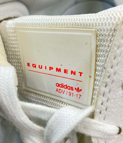 adidas ローカットスニーカー オープン EQT レーシング 91 W BA7556 レディース SIZE 25.5 (XL) アディダス
