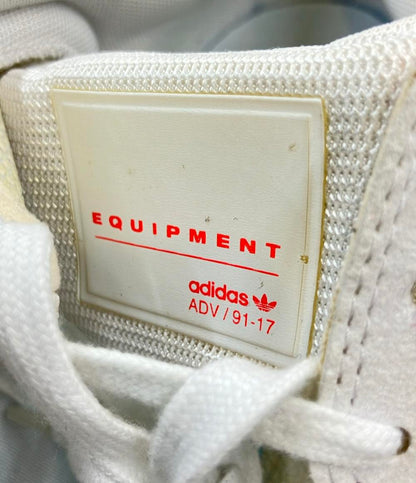 adidas ローカットスニーカー オープン EQT レーシング 91 W BA7556 レディース SIZE 25.5 (XL) アディダス