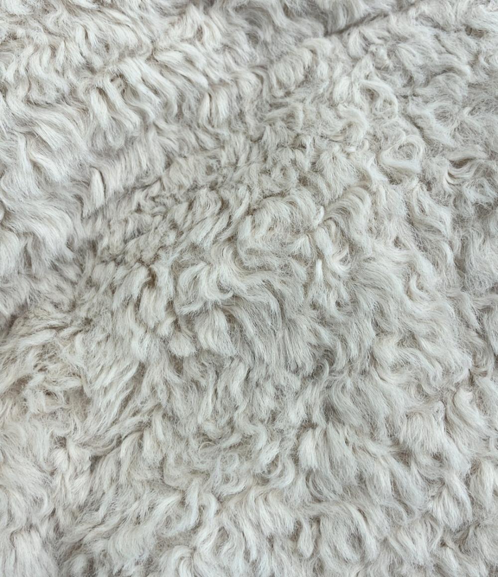 スナイデル ショートボアコート レディース SIZE ONE SIZE (M) snidel