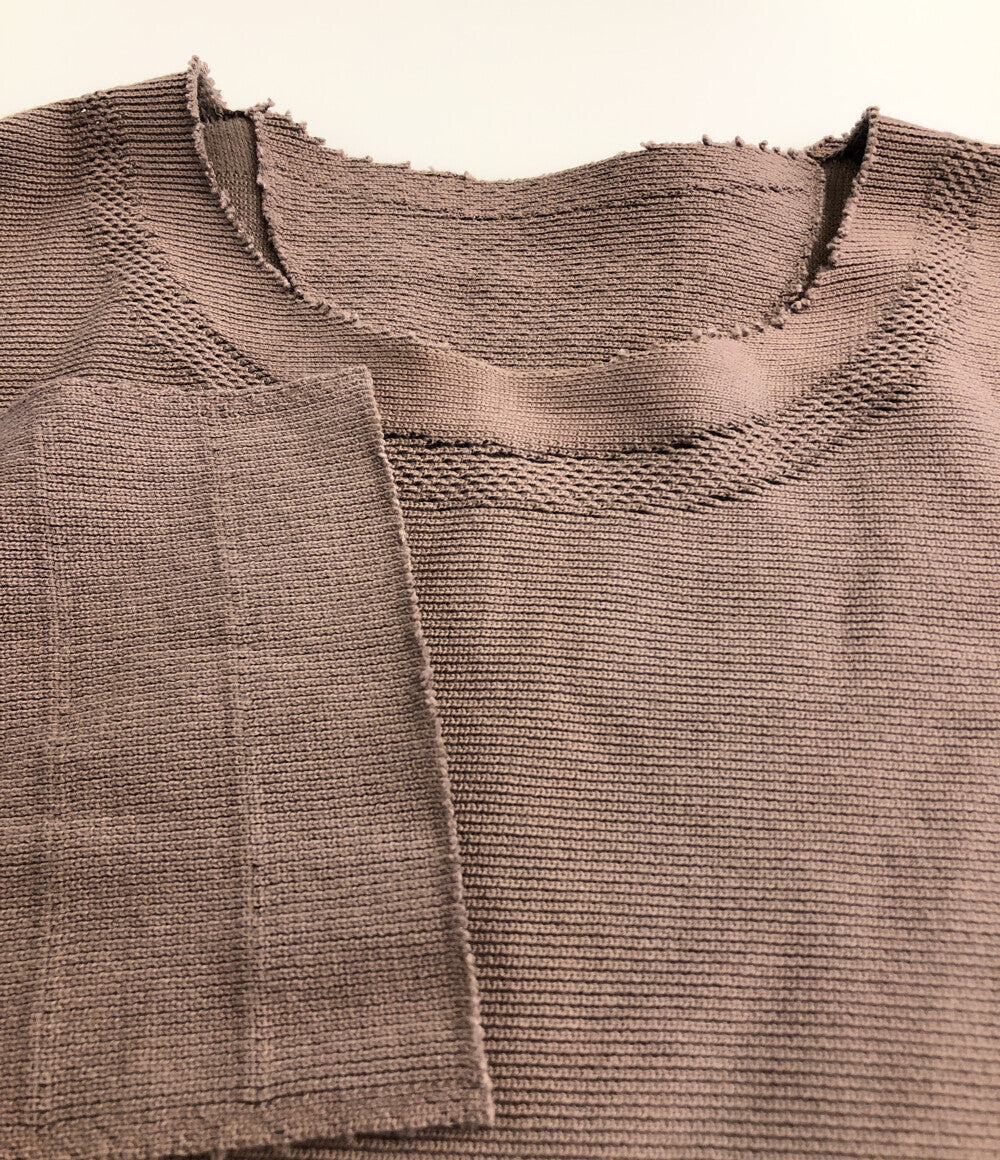 長袖カットソー     AT13KK418 メンズ SIZE 3 (L) A-POC ABLE ISSEY MIYAKE