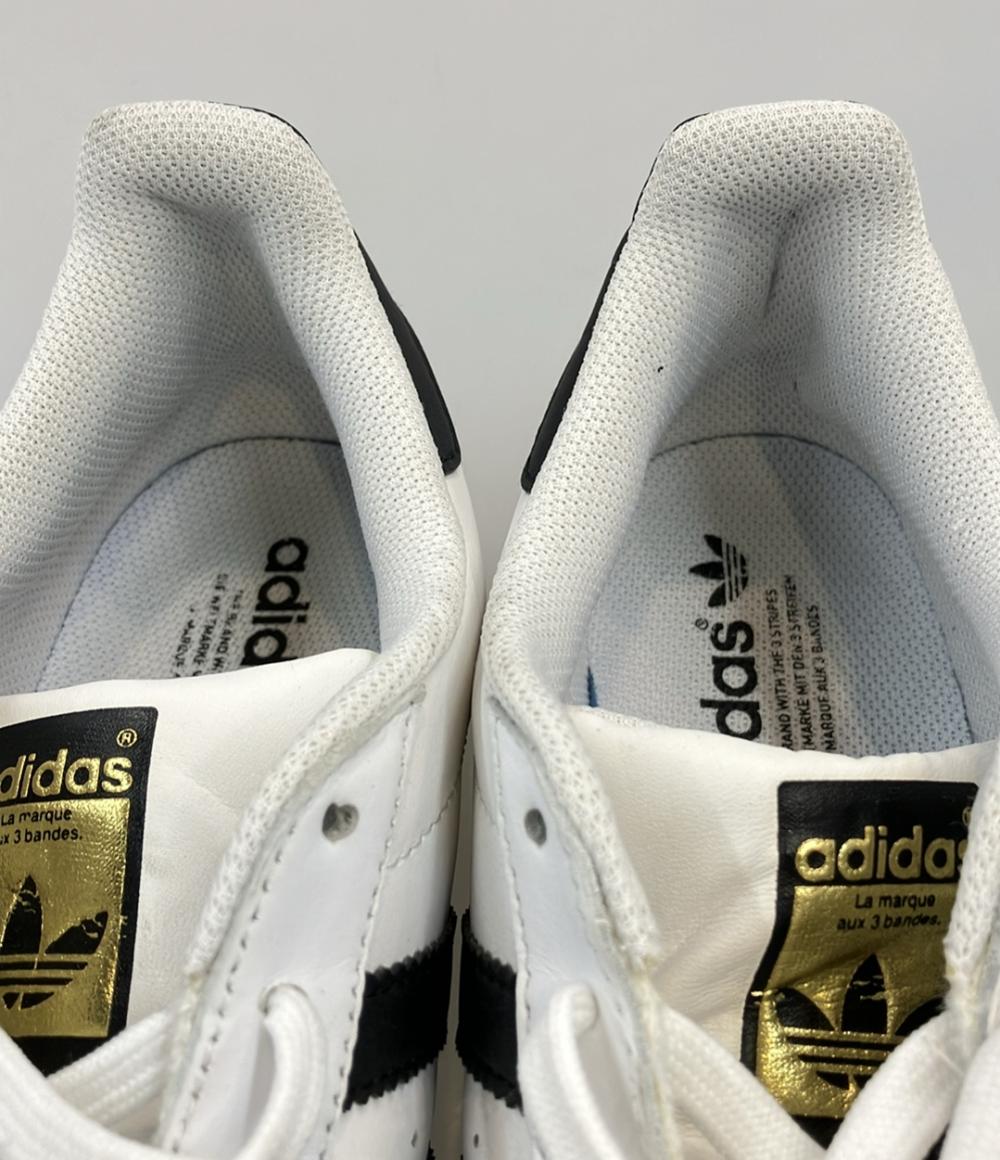 adidas ローカットスニーカー C77124 メンズ SIZE 27.5 (L) アディダス