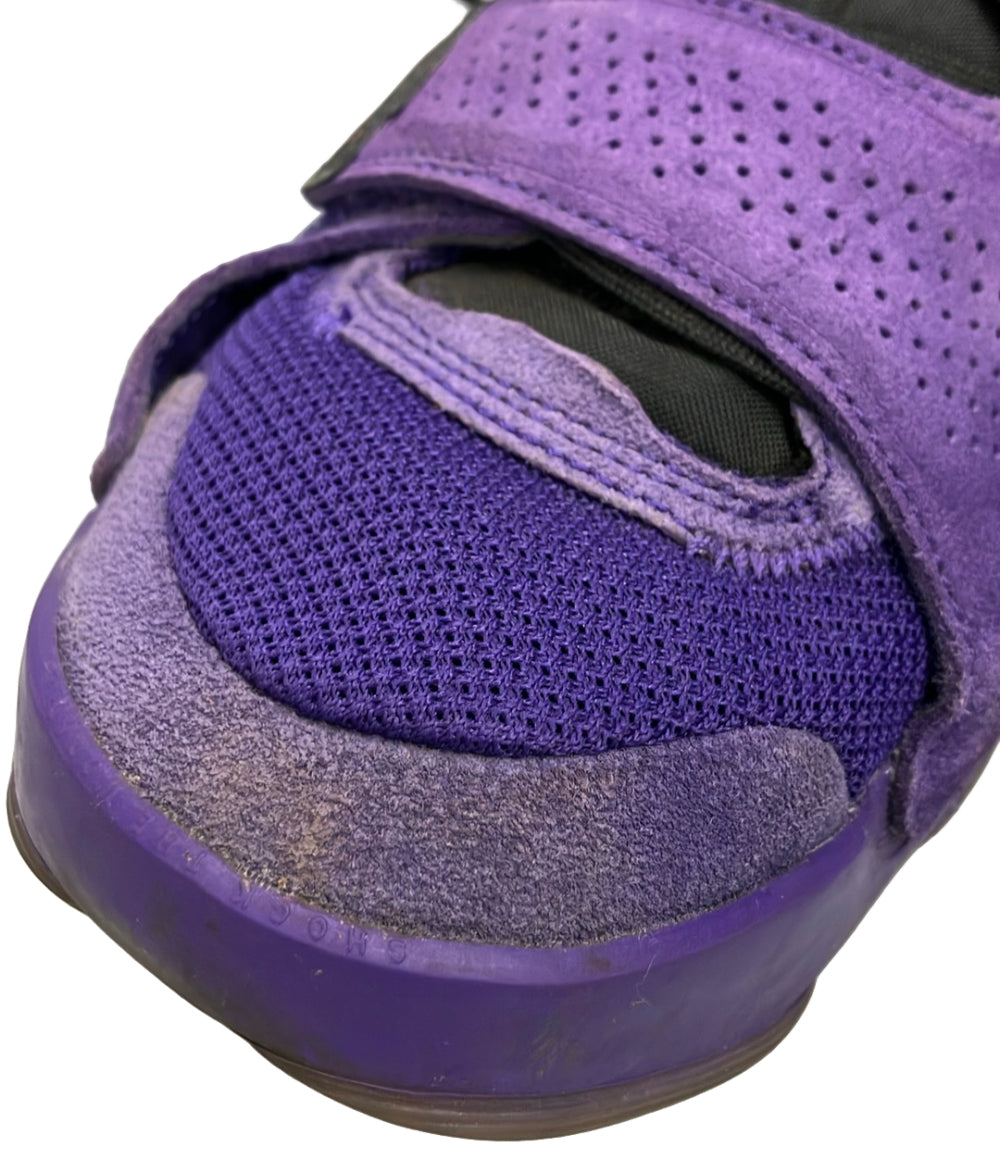 Air Jordan NIKE ミドルカットスニーカー ジョーダンザイオン2 DO9072-506 メンズ SIZE 27.5 エアジョーダン ナイキ