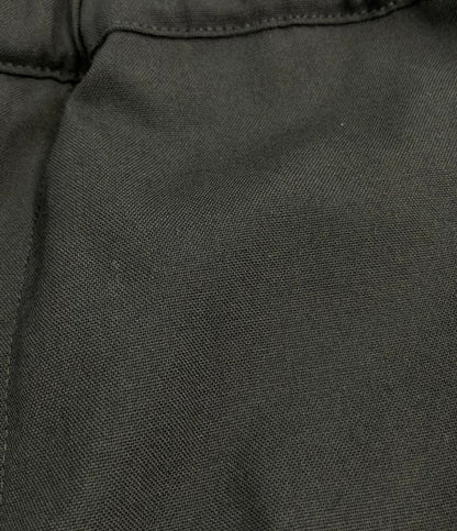 オーエーエムシー サイドジップポケットパンツ メンズ SIZE S OAMC