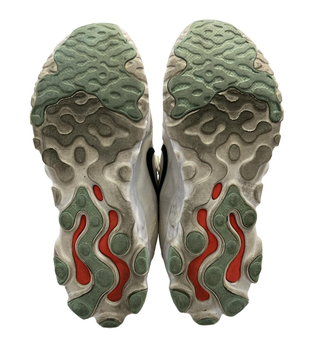 ナイキ ローカットスニーカー CN8203-101 レディース SIZE 24 (L) NIKE